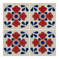กระเบื้อง 16x16 in.<br>บารอล เบจ